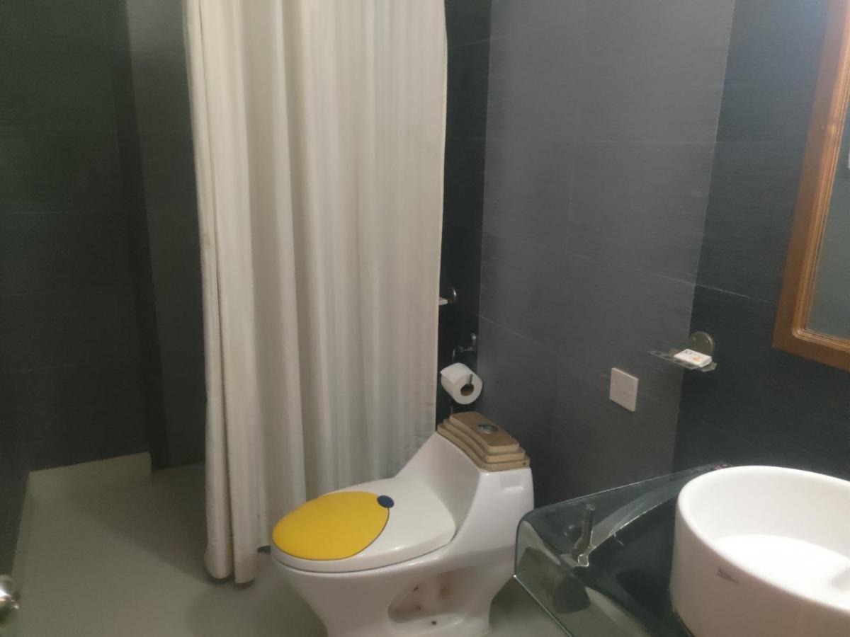 Hotel Fort View Tikamgarh المظهر الخارجي الصورة