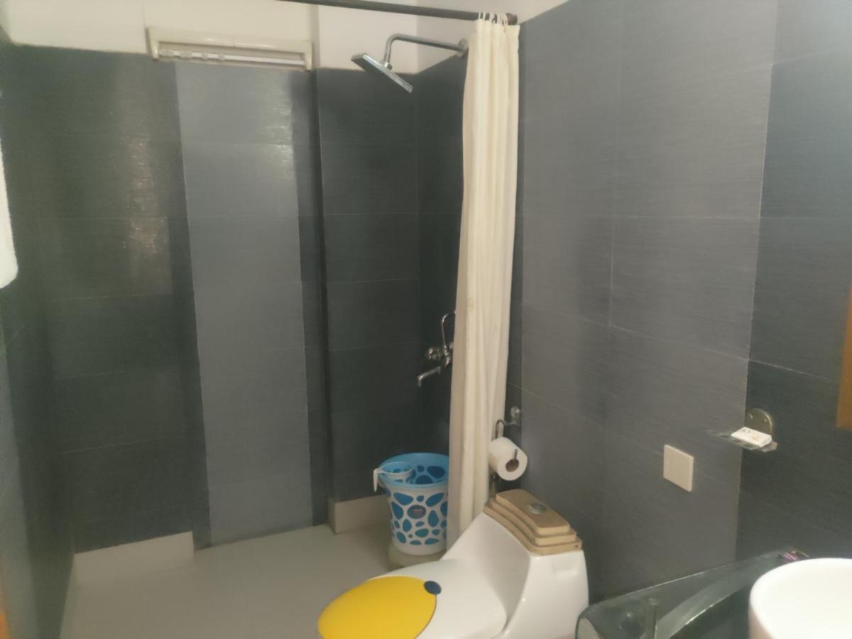 Hotel Fort View Tikamgarh المظهر الخارجي الصورة