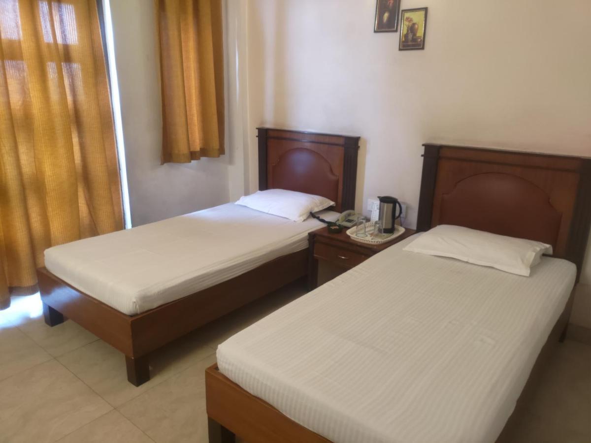 Hotel Fort View Tikamgarh المظهر الخارجي الصورة