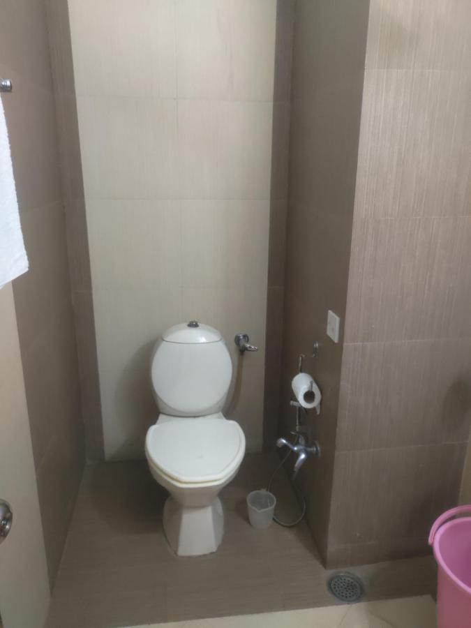 Hotel Fort View Tikamgarh المظهر الخارجي الصورة