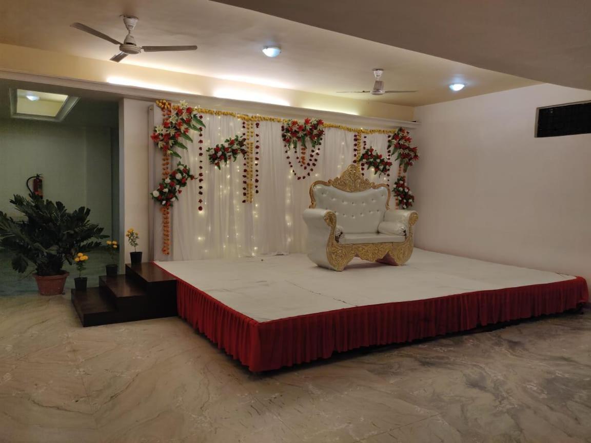 Hotel Fort View Tikamgarh المظهر الخارجي الصورة